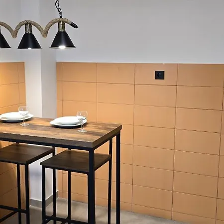 Teabg Apartment Belgrade