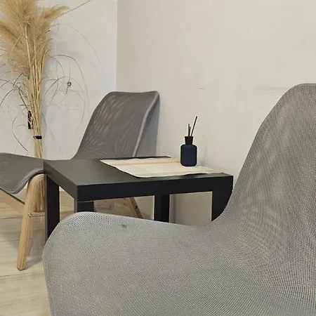 Teabg Apartman Belgrád