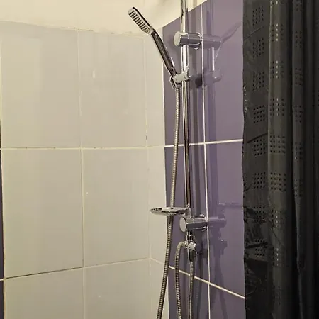 Apartman Teabg