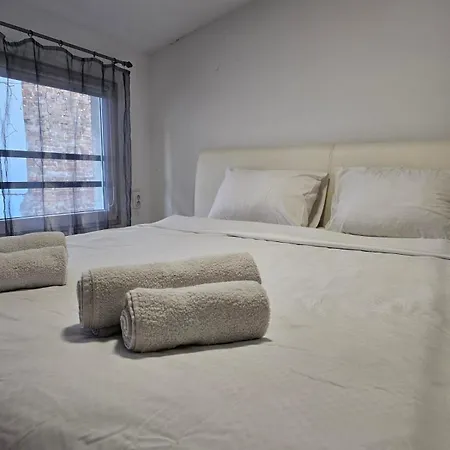 Teabg Apartment *