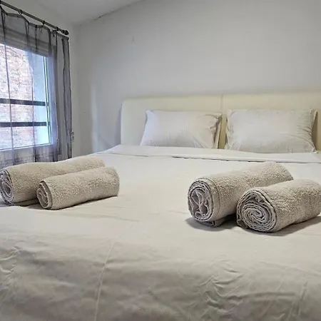 Teabg アパート *