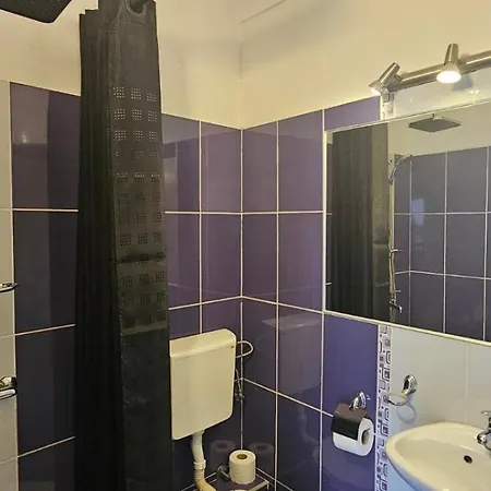 Teabg Apartment
