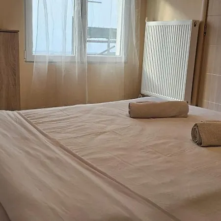 Apartman Teabg