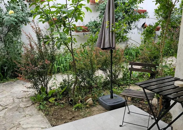 Teabg * ベオグラード