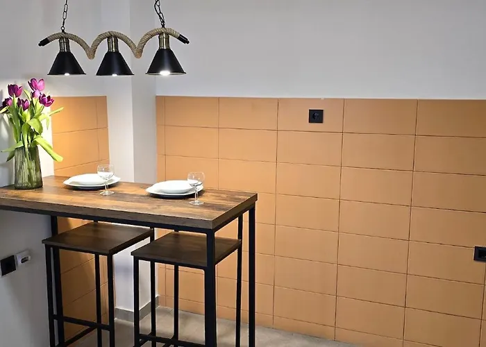 Teabg Apartamento Belgrado