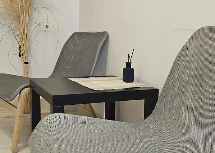 Teabg Apartamento Belgrado