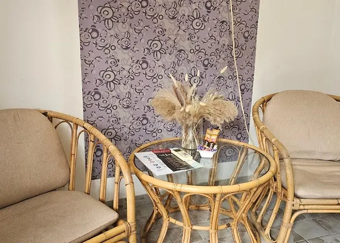 Apartamento Teabg Belgrado